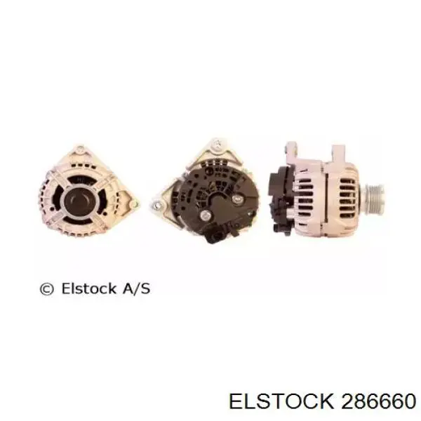 Автомобильный генератор Opel 13222933 цена, от 247.62 USD