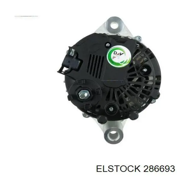 439961 VALEO Генератор автомобильный