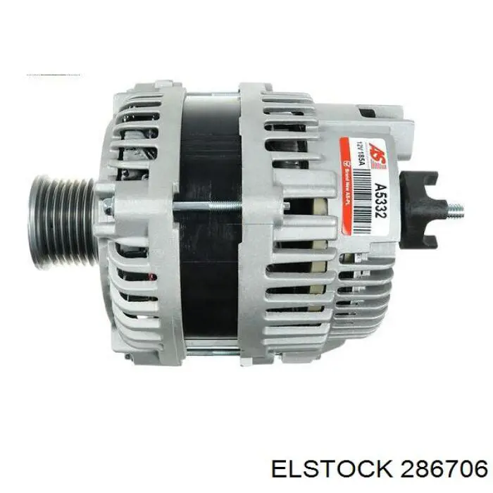 Автомобильный генератор VALEO 440718 цена, от 224.50 USD