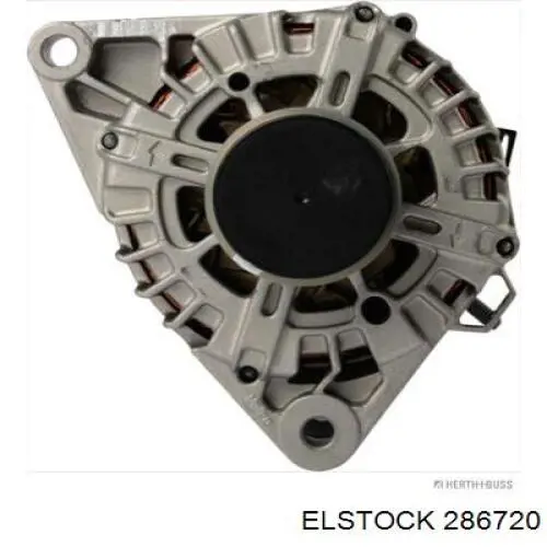 Купить 63732140010 Magneti Marelli Генератор