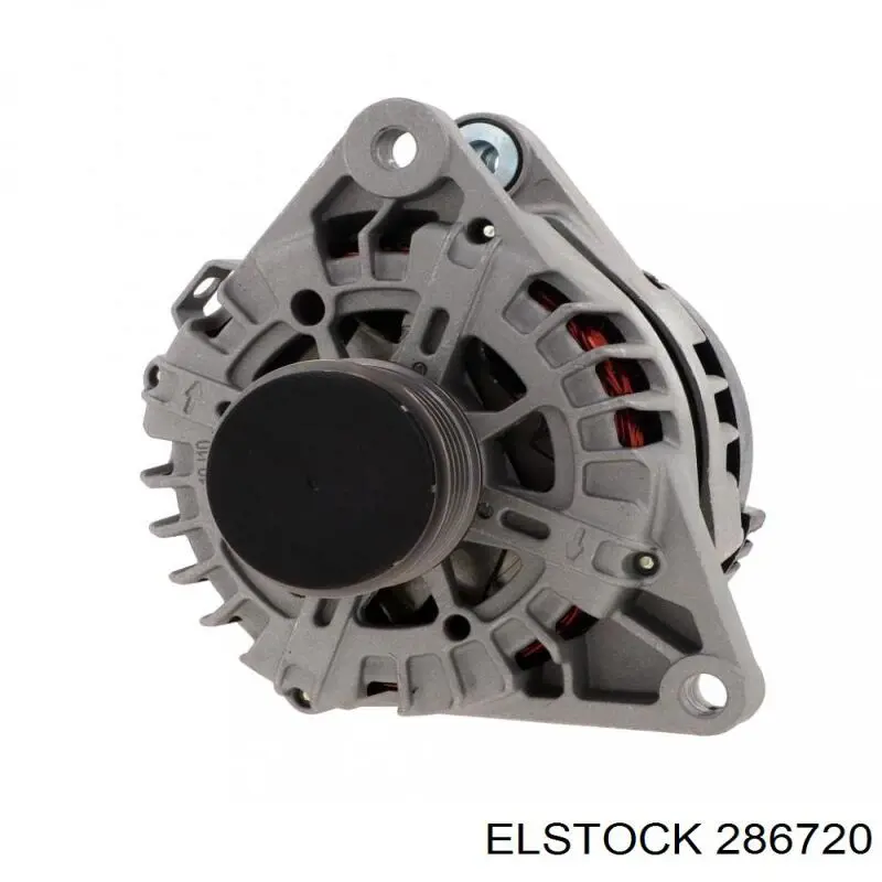 Gerador 71160191 Profit