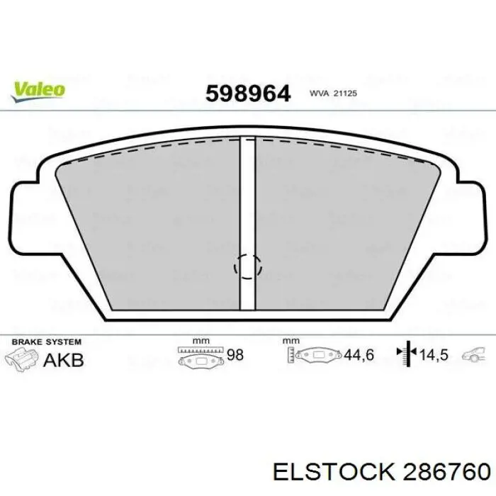 Генератор 443402 VALEO