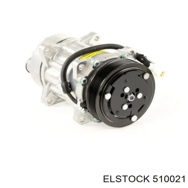Компрессор системы кондиционирования Lucas ACP120 цена, от 121.48 USD