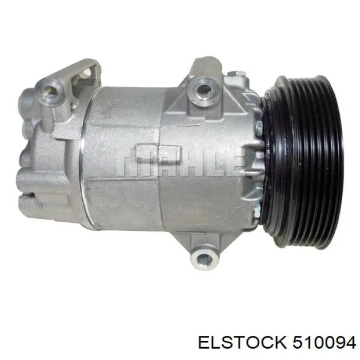 Компрессор системы кондиционирования Renault (RVI) 1140543 цена, от 118.38 USD