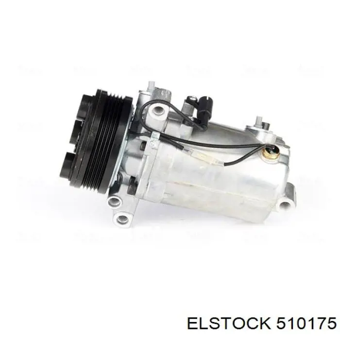 Компрессор системы кондиционирования Elstock 510175 цена, от 63.35 USD