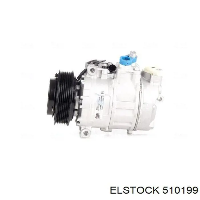 Компрессор системы кондиционирования NRF 32603 цена, от 155.19 USD