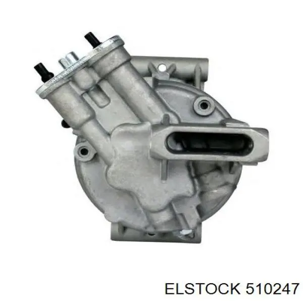 Купить 510247 Elstock Компрессор климатической установки