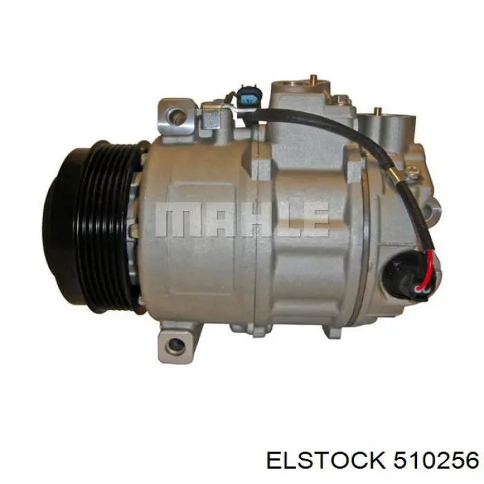 Купить 510256 Elstock Компрессор климатической установки