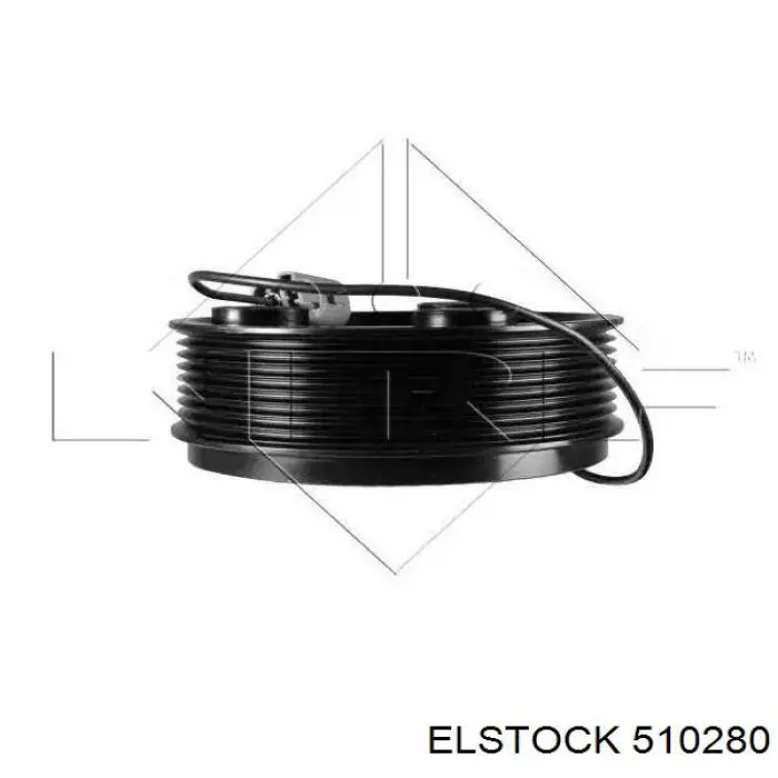 Насос кондиционера Elstock 510280