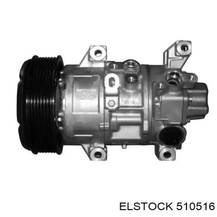 Компрессор системы кондиционирования Maxgear AC353239 цена, от 337.97 USD