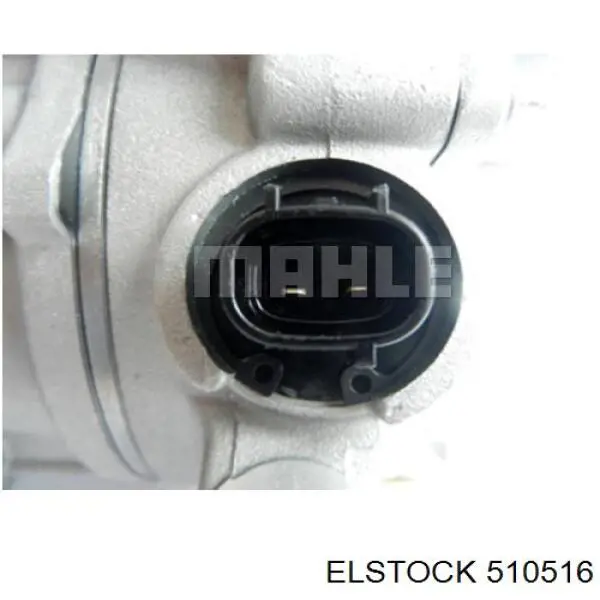 Насос кондиционера Maxgear AC353239