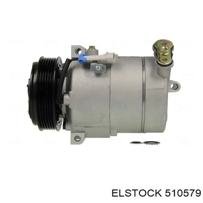 Компрессор системы кондиционирования Fiat/Alfa/Lancia 71787477 цена, от 258.27 USD
