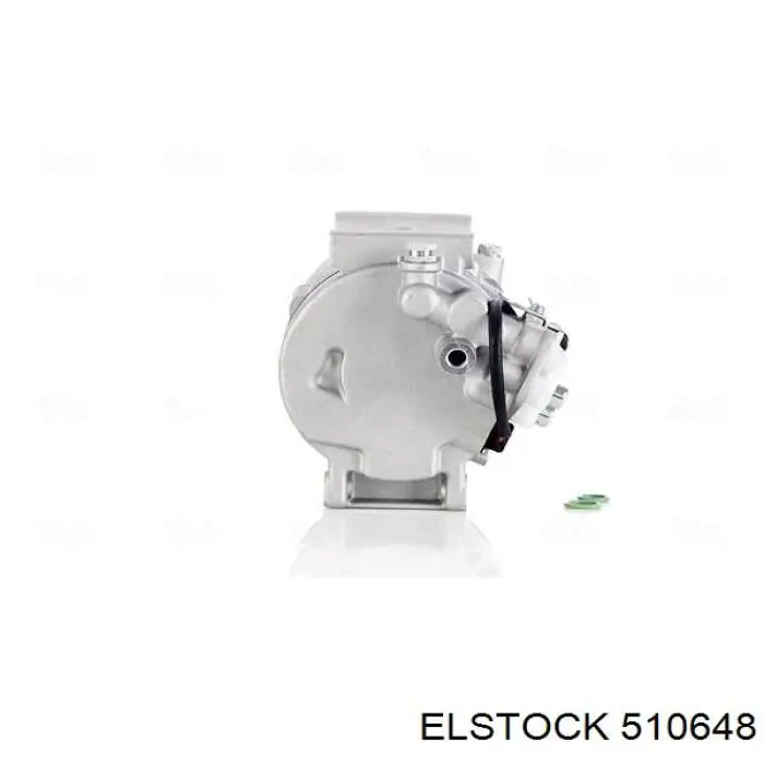 Купить KTT090099 Thermotec Компрессор климатической установки