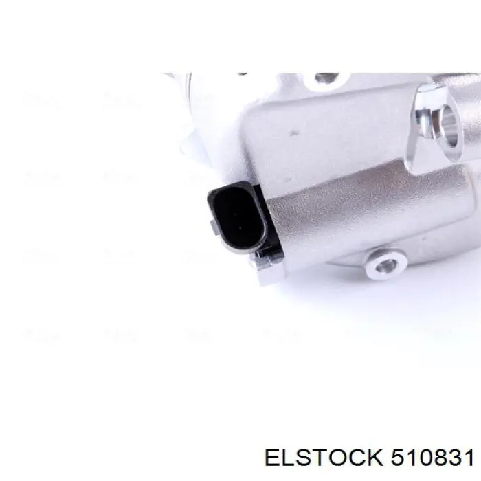 Купить ACP724000P Mahle Original Компрессор климатической установки