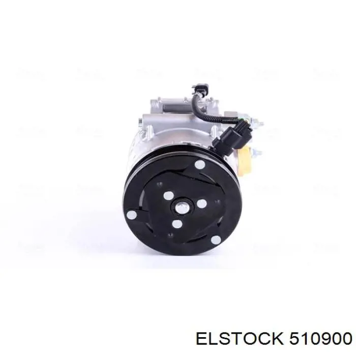Купить AV1Z19703B Ford Компрессор климатической установки