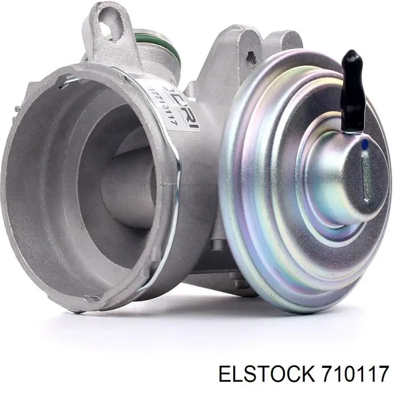 Приборы управления системы рециркуляции Elstock 710117 цена, от 14.09 USD