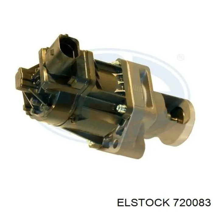 Клапан ЕГР 703217 VALEO