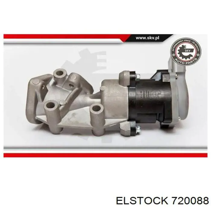 Купить EGR12168 Freccia Клапан EGR системы рециркуляции отработавших газов
