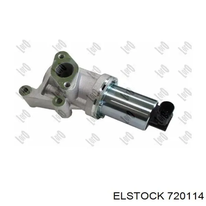Купить EGR12176 Freccia Клапан EGR системы рециркуляции отработавших газов