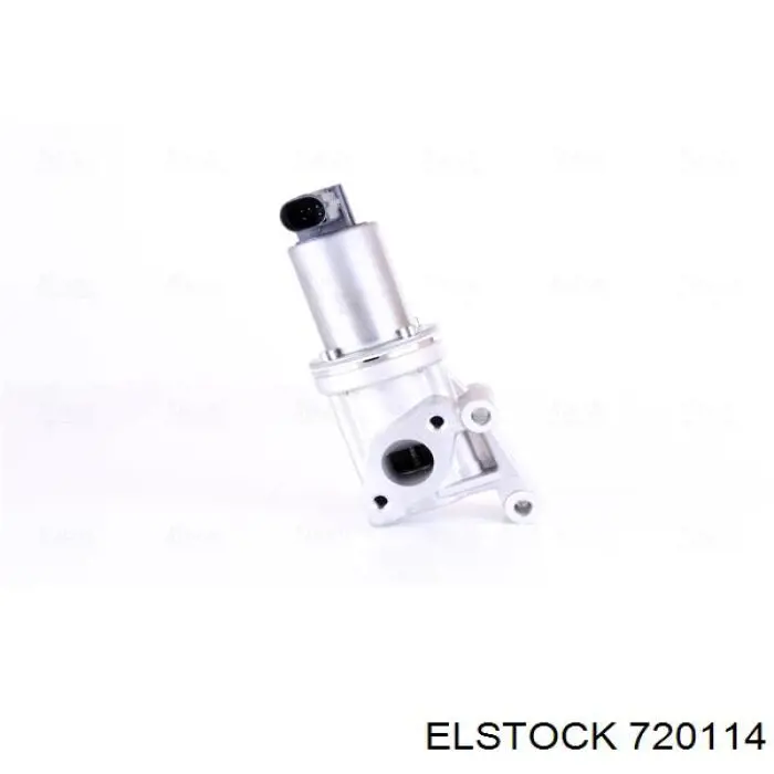 Клапан ЕГР EGR12176 Freccia
