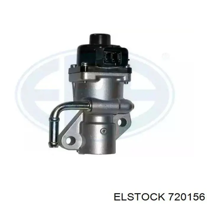 Клапан ЕГР 720156 Elstock