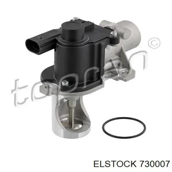 Приборы управления системы рециркуляции Elstock 730007 цена, от 121.20 USD