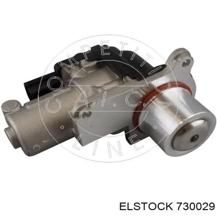 Клапан ЕГР 730029 Elstock