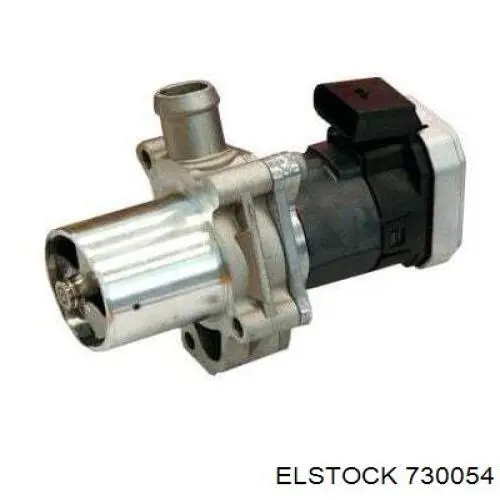 Купить 730054 Elstock Клапан EGR системы рециркуляции отработавших газов