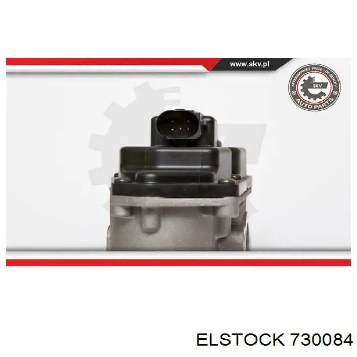 Купить 710334000 VAG Клапан EGR системы рециркуляции отработавших газов