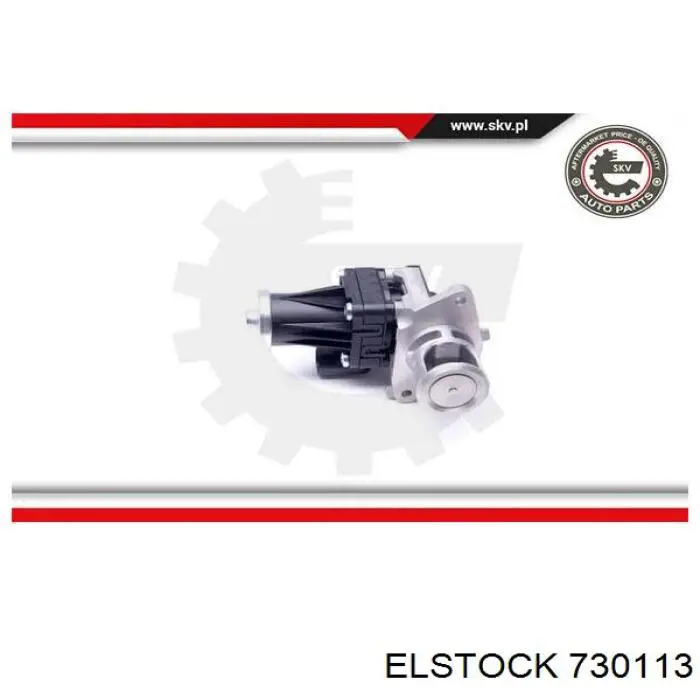 Купить EGR12153 Freccia Клапан EGR системы рециркуляции отработавших газов