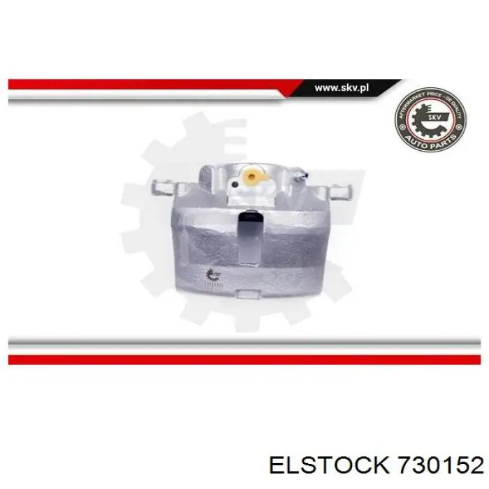 ENT500162 Engitech Клапан рециркуляции отработавших газов EGR