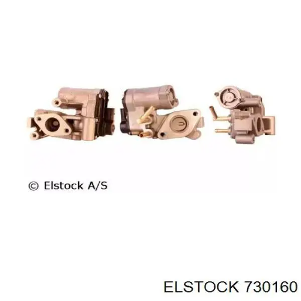 Приборы управления системы рециркуляции Continental/Siemens 408265001011Z цена, от 129.27 USD