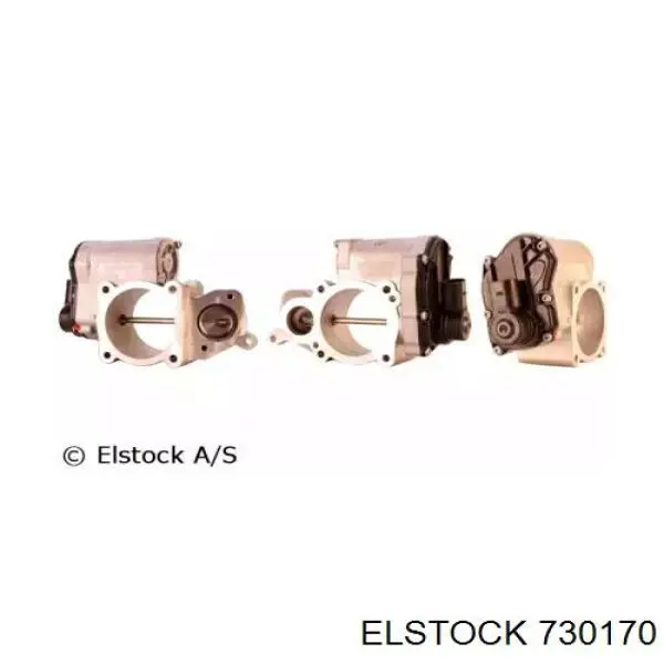 06D131503C VAG Клапан рециркуляции отработавших газов EGR