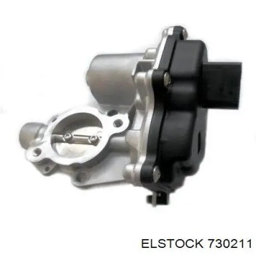 Купить 710334310 Pierburg Клапан EGR системы рециркуляции отработавших газов