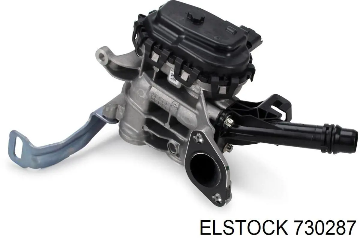 Приборы управления системы рециркуляции Elstock 730287 цена, от 221.20 USD