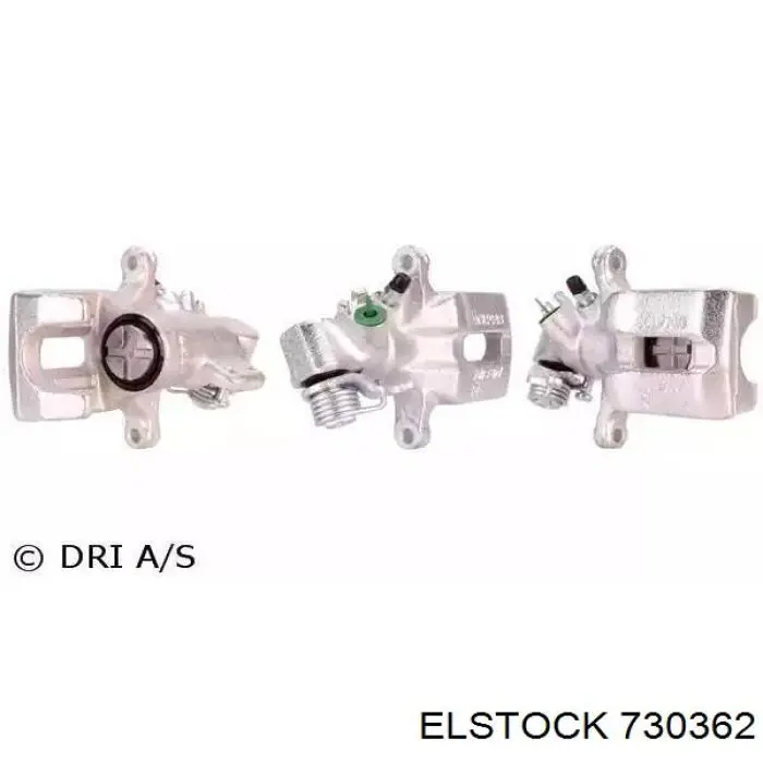 Приборы управления системы рециркуляции Elstock 730362 цена, от 207.76 USD