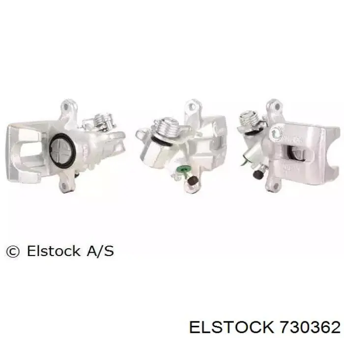 Приборы управления системы рециркуляции Elstock 730362 цена, от 207.76 USD