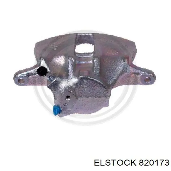 Супорт тормзной Elstock 820173 цена, от 47.92 USD
