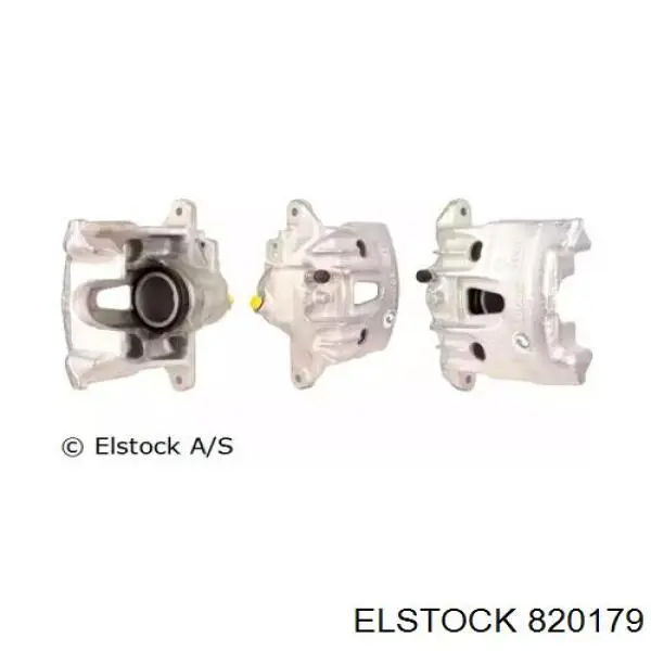 Супорт тормзной Elstock 820179 цена, от 50.04 USD