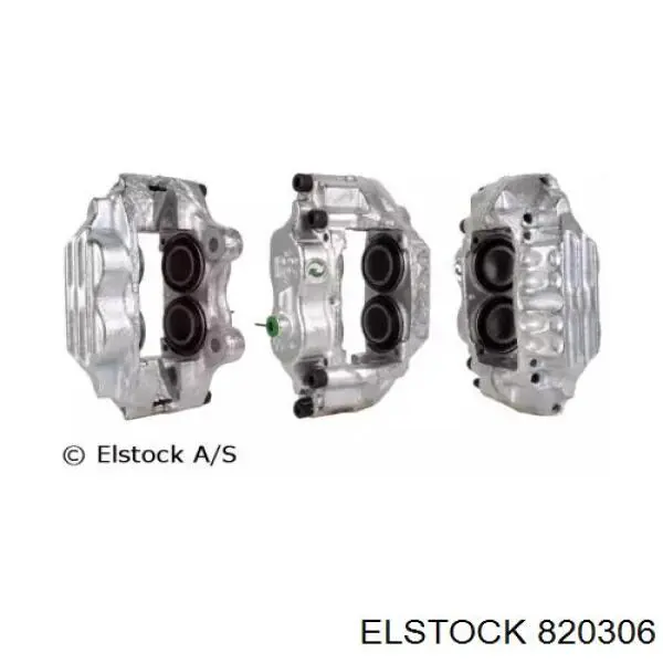 820306 Elstock