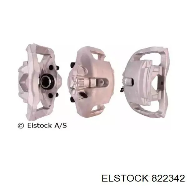 Супорт тормзной Budweg 344194 цена, от 42.18 USD