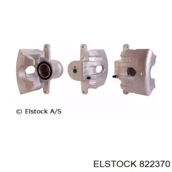 Супорт тормзной Elstock 822370 цена, от 61.20 USD