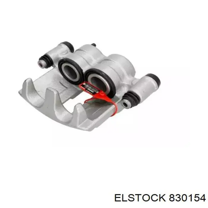 Суппорт тормозной передний правый Elstock 830154