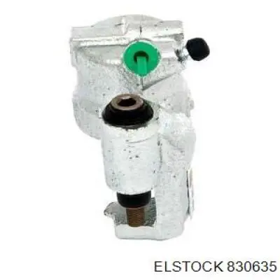 Купить 77364674 Fiat/Alfa/Lancia Суппорт тормозной передний правый