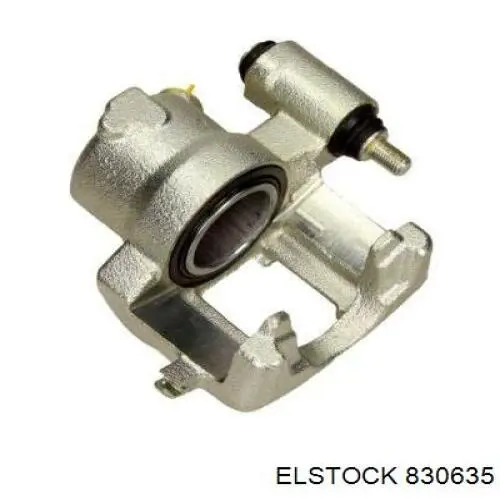 77364674 Fiat/Alfa/Lancia Суппорт тормозной, передний, правый