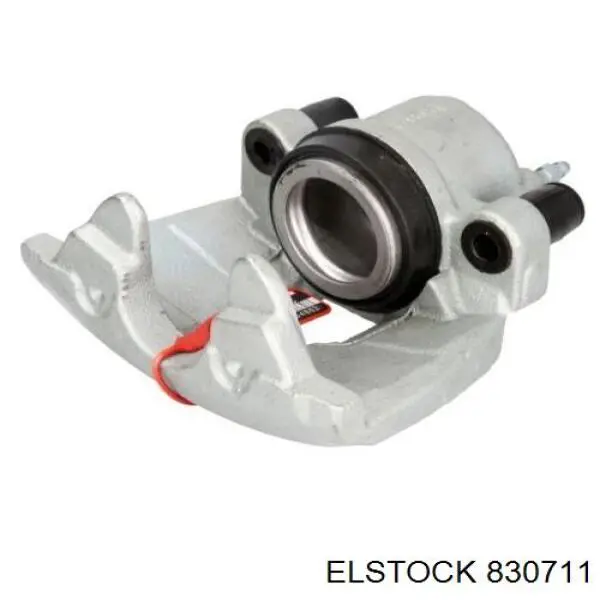 Суппорт тормозной передний правый Elstock 830711