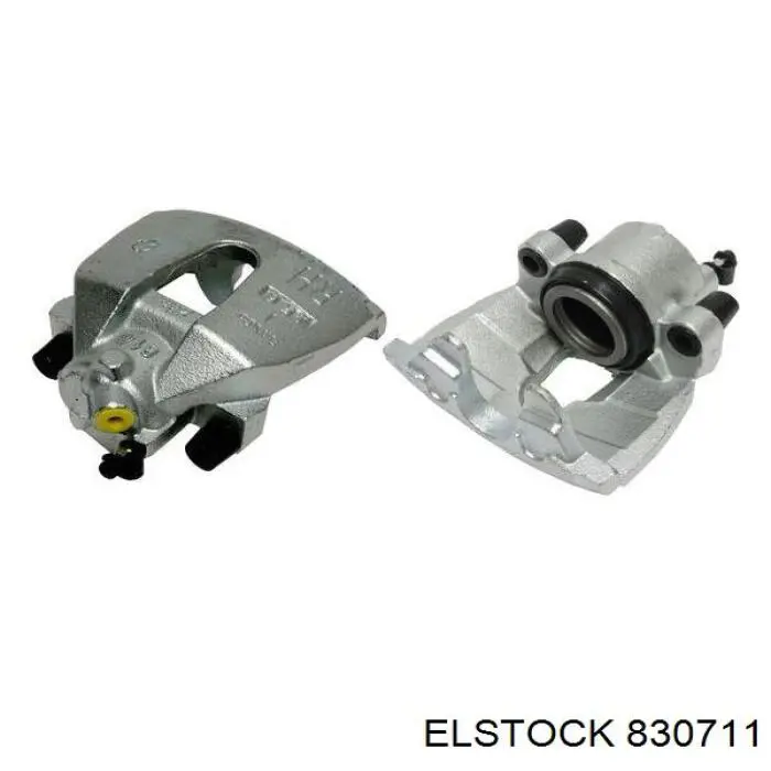 Тормозной суппорт Elstock 830711 цена, от 39.23 USD