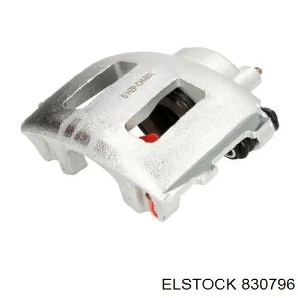 Суппорт тормозной передний правый Elstock 830796