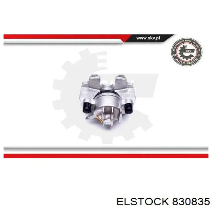 Тормозной суппорт Febi 180681 цена, от 53.46 USD