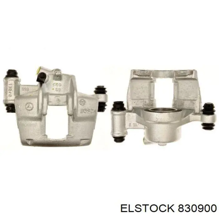 Супорт тормзной Elstock 830900 цена, от 46.03 USD